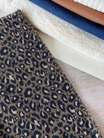 Atelier27 - Amelia JACQUARD