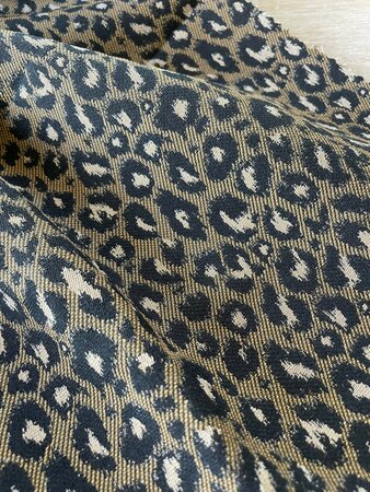 Atelier27 - Amelia JACQUARD