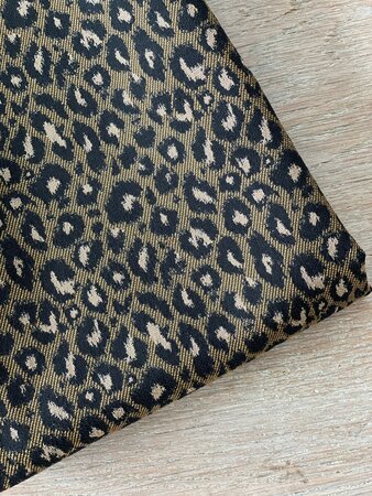 Atelier27 - Amelia JACQUARD