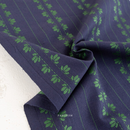 Fableism - Deco Stripe in Trustwalk- KATOEN