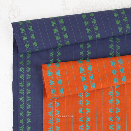 Fableism - Deco Stripe in Trail - KATOEN