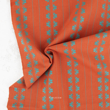 Fableism - Deco Stripe in Trail - KATOEN