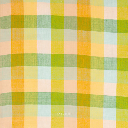 Fableism - FRESHWATER 1  Happy Checkers - KATOEN