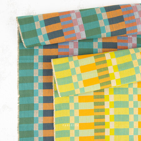 Fableism - Broken Stripes in Swim - KATOEN