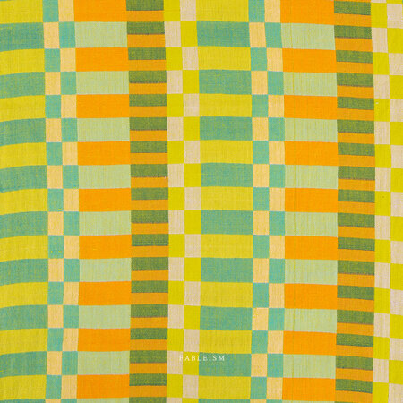 Fableism - Broken Stripes in Swim - KATOEN