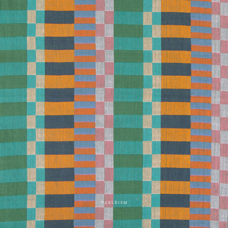 Fableism - Broken Stripes in Cabin - KATOEN