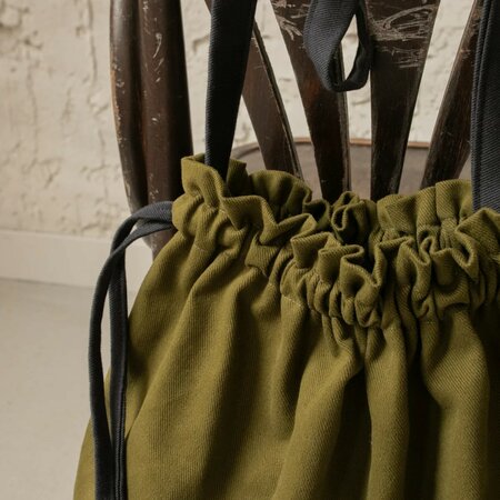 Ikatee - Manhattan - Bag