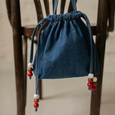Ikatee - Manhattan - Bag