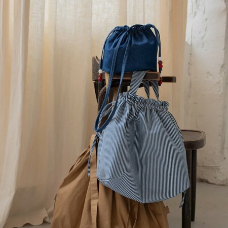 Ikatee - Manhattan - Bag