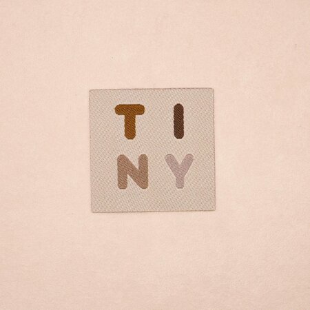 Loop&Label SMALL - Tiny