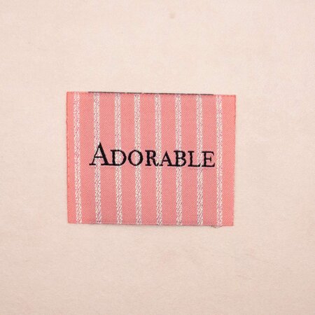 Loop&Label XXL - Adorable