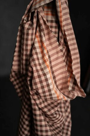 Merchant & Mills - Flavour Notes Organic Cotton/Linen
