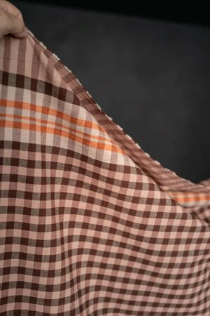 Merchant & Mills - Flavour Notes Organic Cotton/Linen