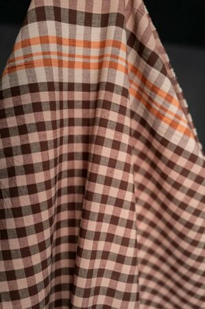 Merchant & Mills - Flavour Notes Organic Cotton/Linen