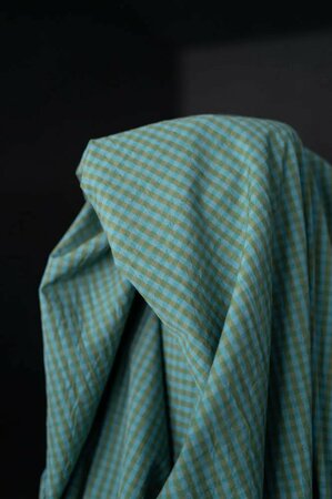 Merchant & Mills - Springwater Organic Cotton/Linen