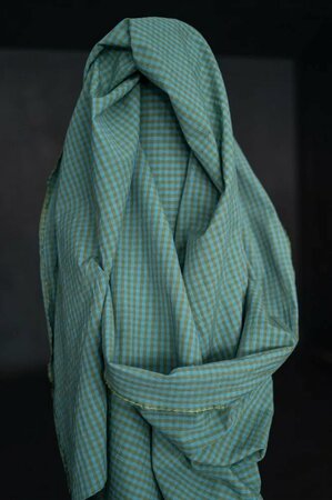 Merchant & Mills - Springwater Organic Cotton/Linen