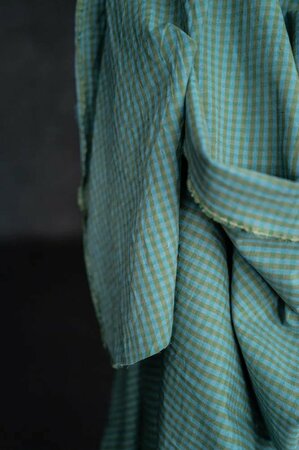 Merchant & Mills - Springwater Organic Cotton/Linen