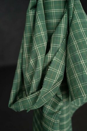 Merchant & Mills - Hispi Organic Cotton/Linen