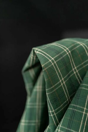 Merchant & Mills - Hispi Organic Cotton/Linen
