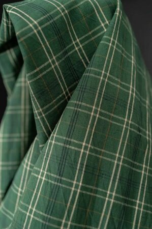 Merchant & Mills - Hispi Organic Cotton/Linen
