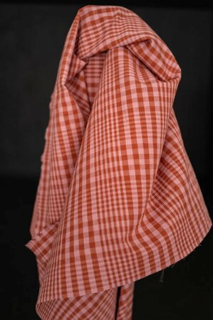 Merchant & Mills - Sorbet Melt Organic Cotton/Linen