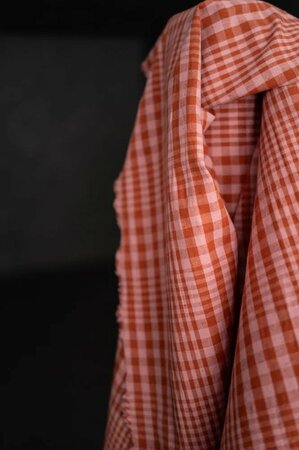 Merchant & Mills - Sorbet Melt Organic Cotton/Linen