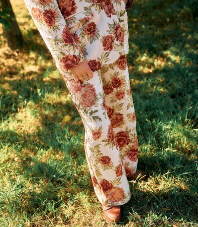 Cousette - Goélette Pantalon/Short - papier patroon