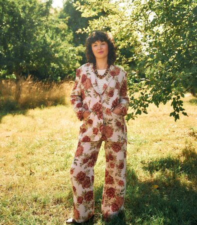 Cousette - Goélette Pantalon/Short - papier patroon