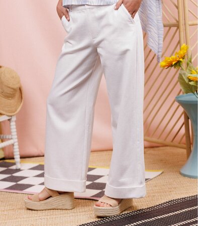 Cousette - Goélette Pantalon/Short - papier patroon