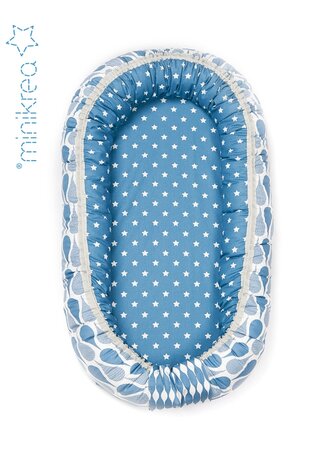 Minikrea Babynest 90900