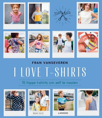 I love Tshirts
