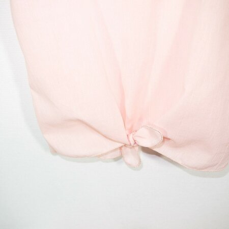 Ikatee - Peony top - 3/12j