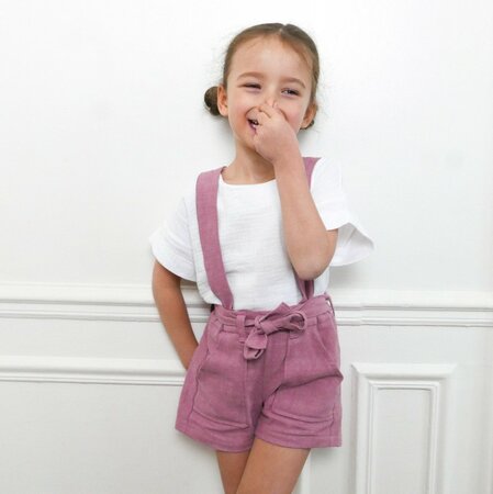 Ikatee - Avana pants - 3/12j