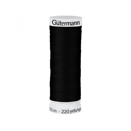 Gutermann 000 - 200m