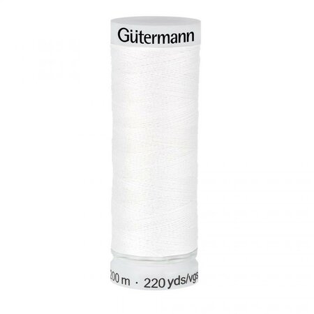 Gutermann 111 - 200m
