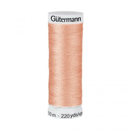 Gutermann 165 - 200m