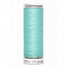 Gutermann 191 - 200m