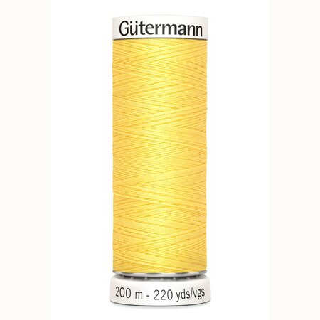 Gutermann 852 - 200m