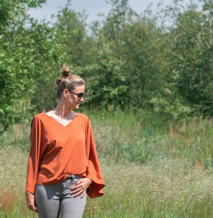 Bel'Etoile - Vita dames & tieners