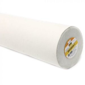 Beige Vlieseline Decovil 90 cm x 1 m Beige Vlieseline Decovil 90 cm x 1 m