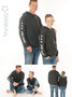 Minikrea Sweatshirt boys/men 66240