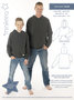 Minikrea Sweatshirt boys/men 66240