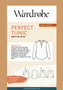 Wardrobe by Me - Perfect Tunic