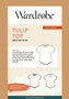 Wardrobe by Me - Tulip Top