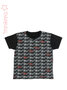 Minikrea Men/Boys classis t-shirt 66210