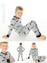 Minikrea Pyjama 33470