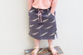 WISJ - Senna skirt kids en dames