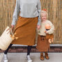 WISJ - Senna skirt kids en dames