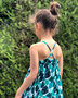 Ikatee - Lena dress KIDS 3-12j