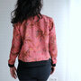 Wardrobe by Me - Amelia Bomber Jacket